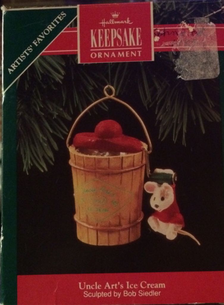 The Spirit of Christmas