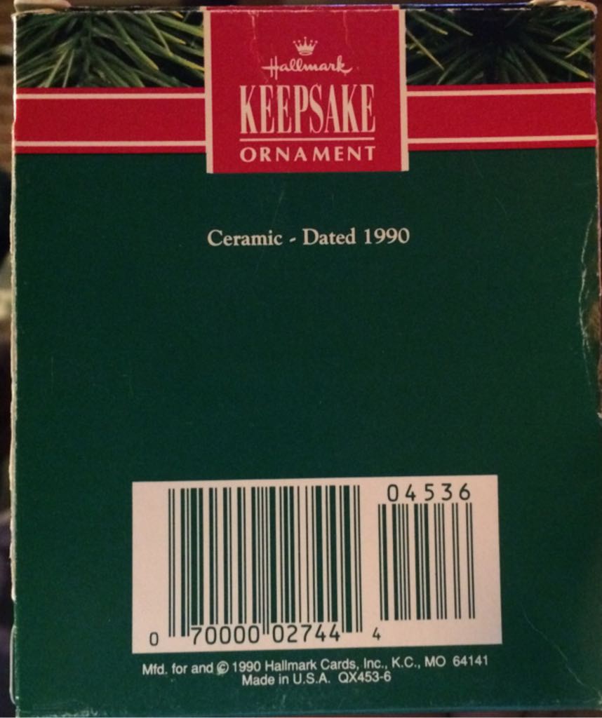 Mother  ornament collectible - Main Image 2