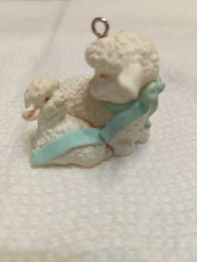Godchild 1992  (Godchild) ornament collectible - Main Image 3