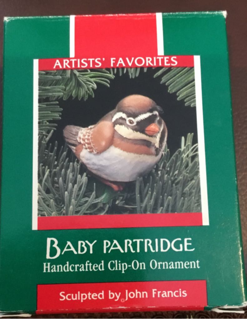 The Spirit of Christmas