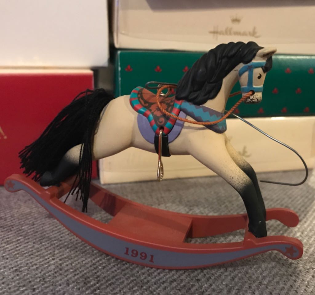 A Bounci-ful Christmas!