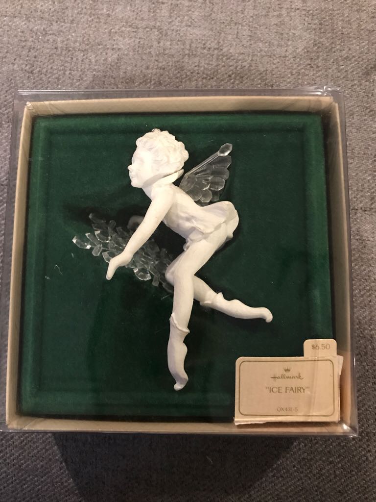 Blessed By The Season