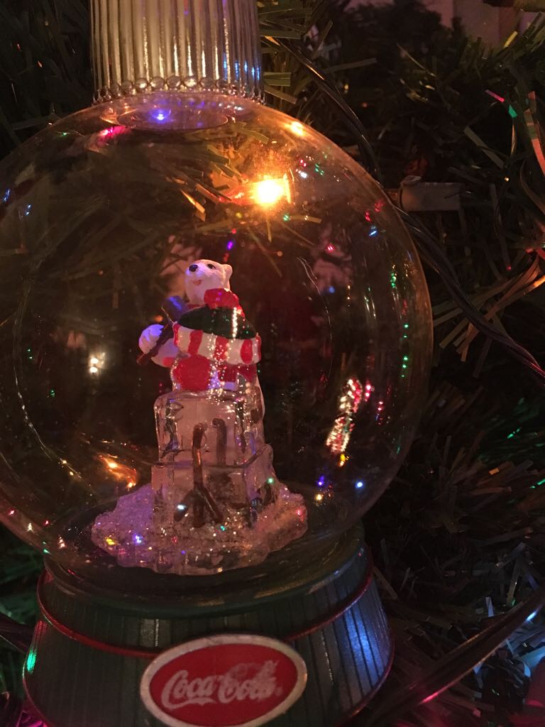 Reindeer Steinbach Santa