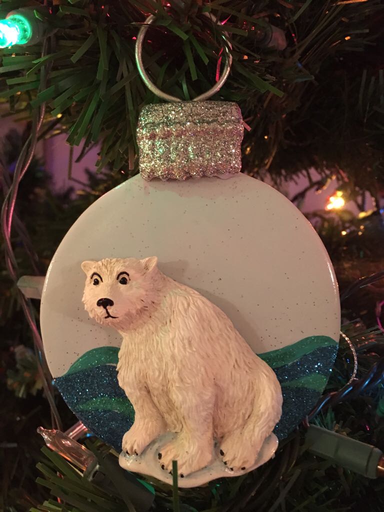 Father Christmas - 2013 - Reindeer - Limited