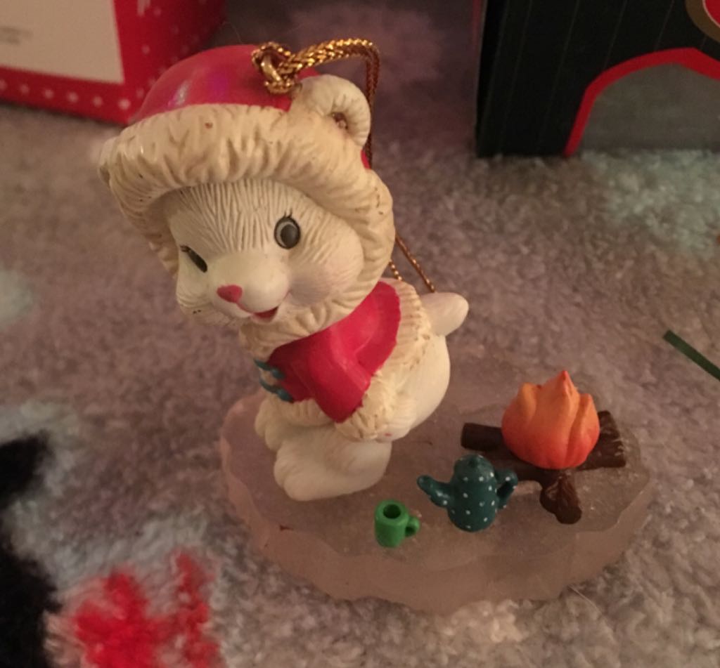 Christmas Commemorative