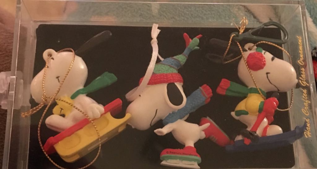 Ice Block Buddies #1