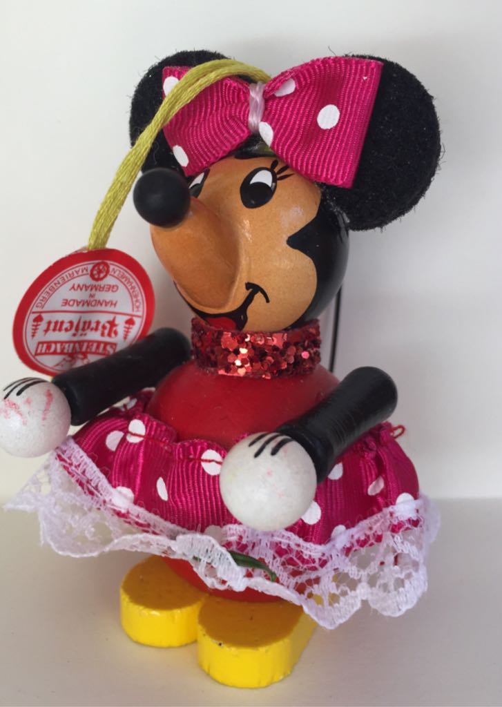 Merry Wishes Snowman 