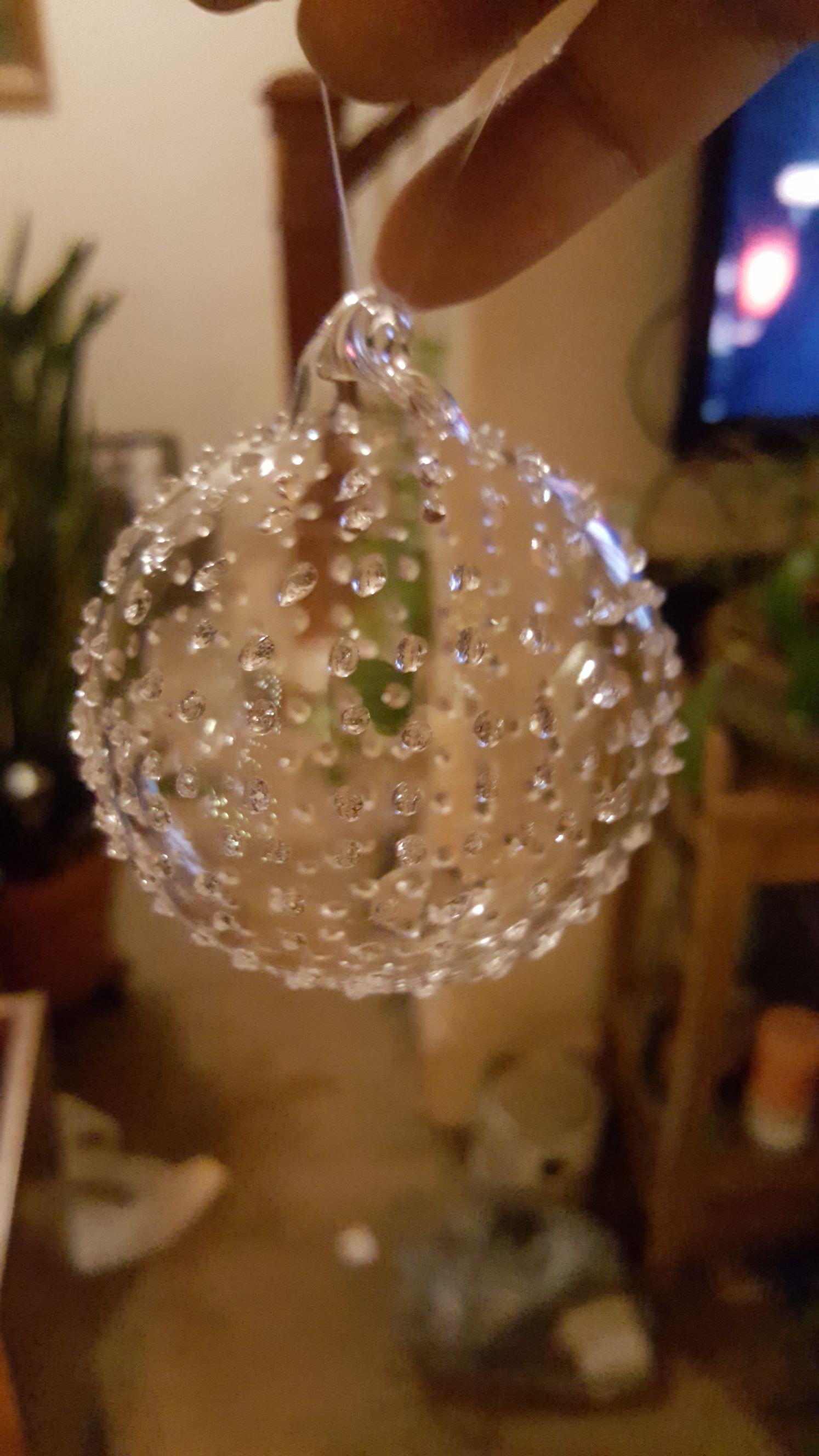 Tiny Christmas Helpers