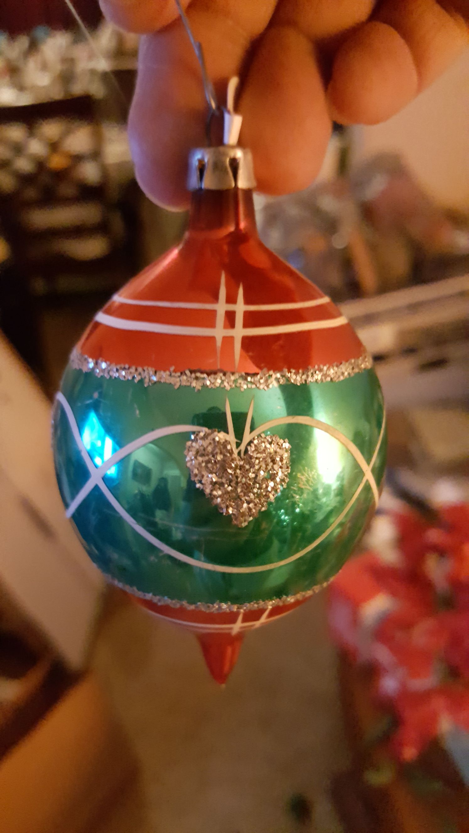 Wooden nutcracker soldier