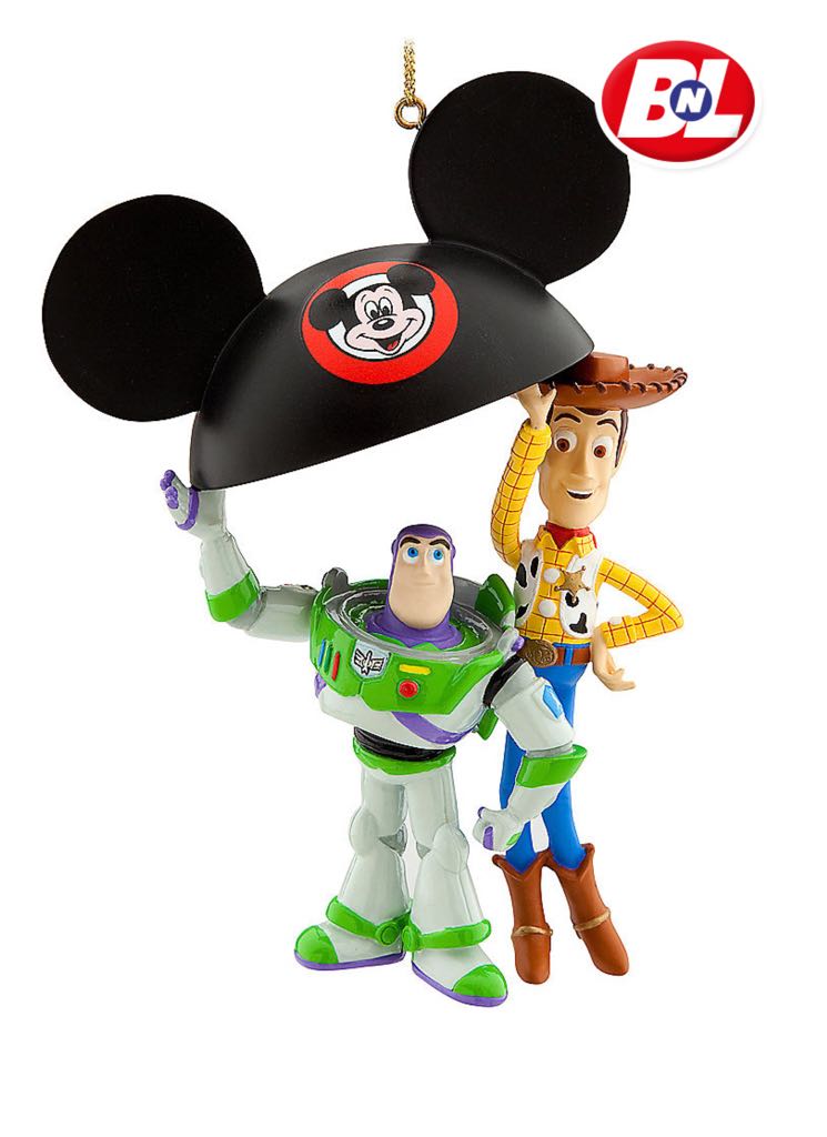 Winnie The Pooh And The Clan