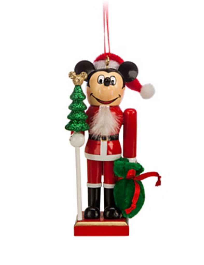 German Shephard Stocking Ornament