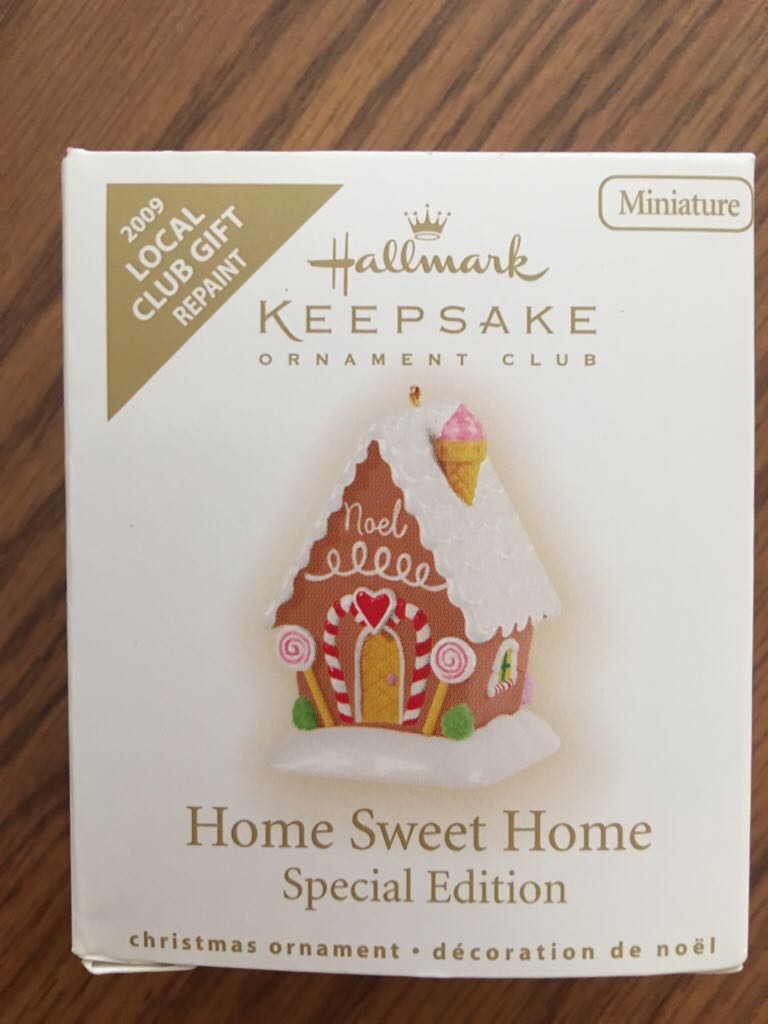 Baby’s Second Christmas 1992