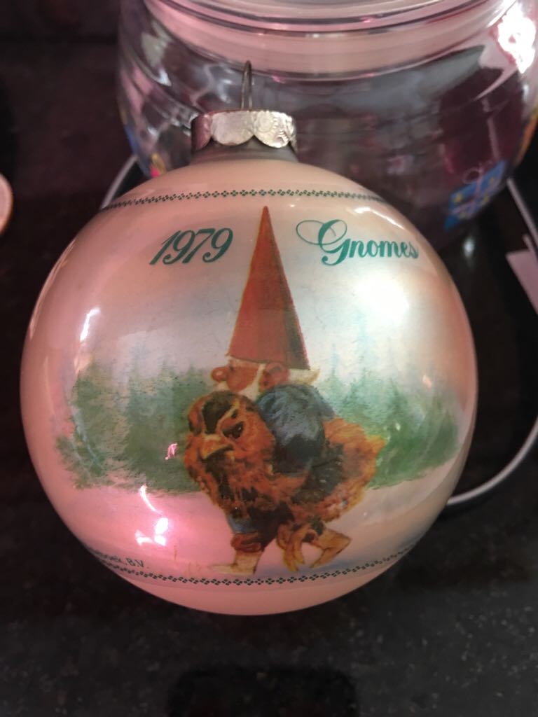 Gumball Santa Repaint