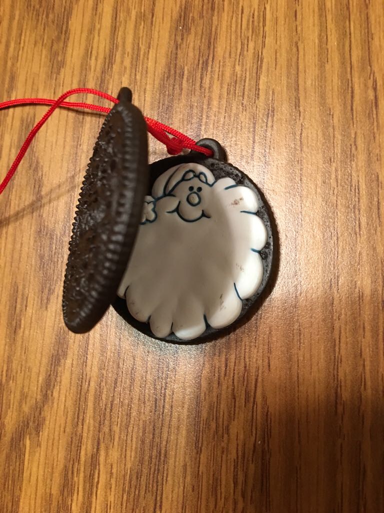OREO  ornament collectible - Main Image 2