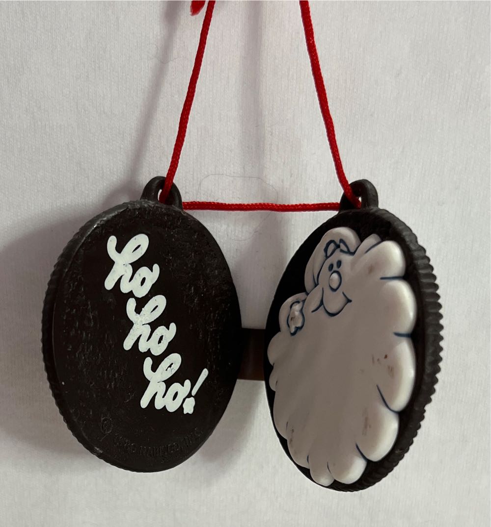 OREO  ornament collectible - Main Image 3