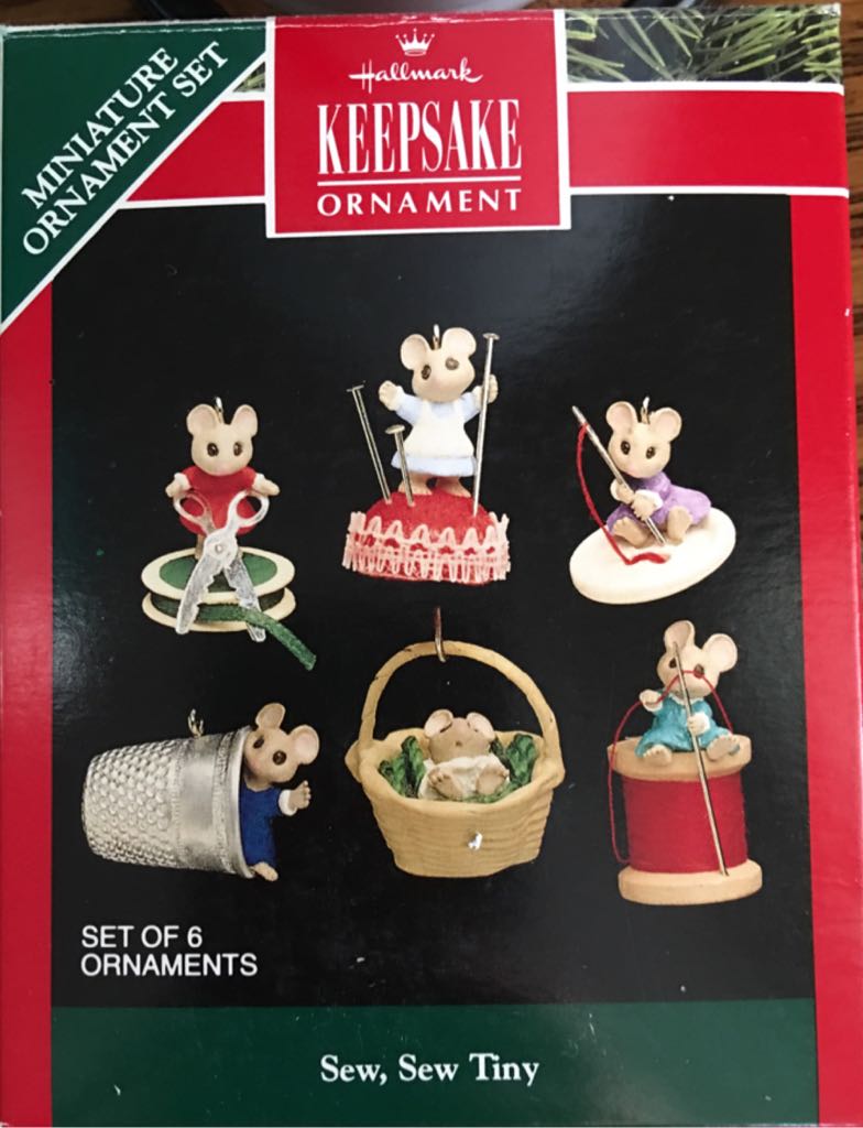 Schnauzer Collector’s Series