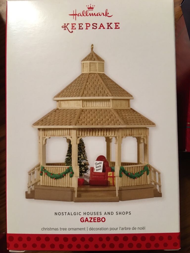 A Creature Was Stirring