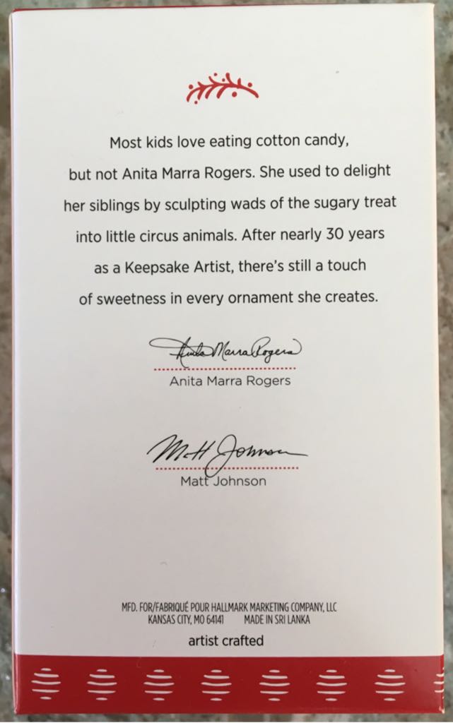 763795239146  (Beach) ornament collectible - Main Image 2