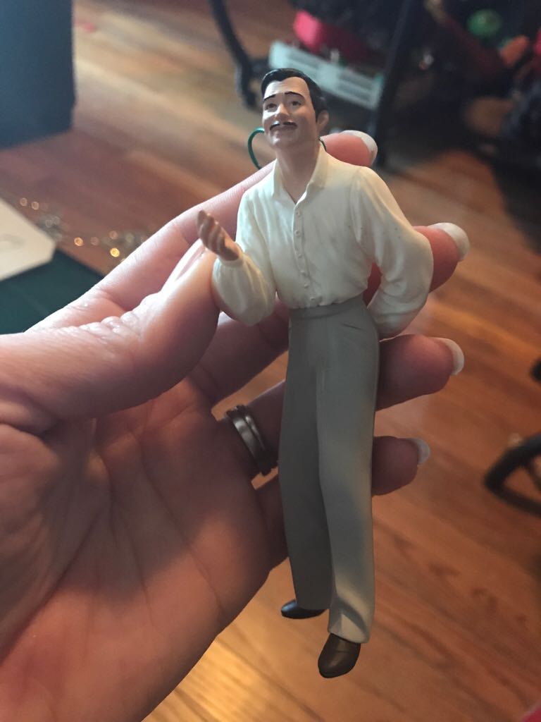 Jump-Along Jackalope