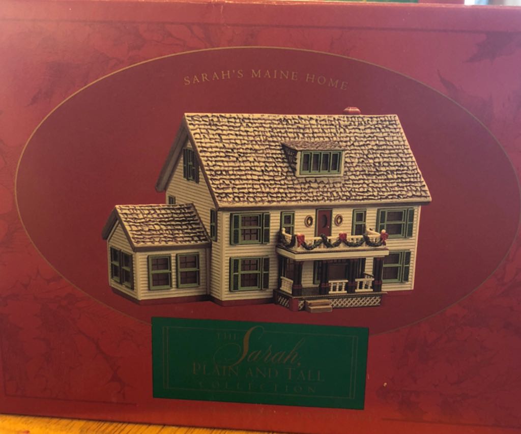 Rocking Horse #1 (1981)