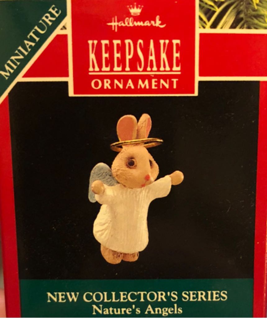 Tree-Trimmin’ Time