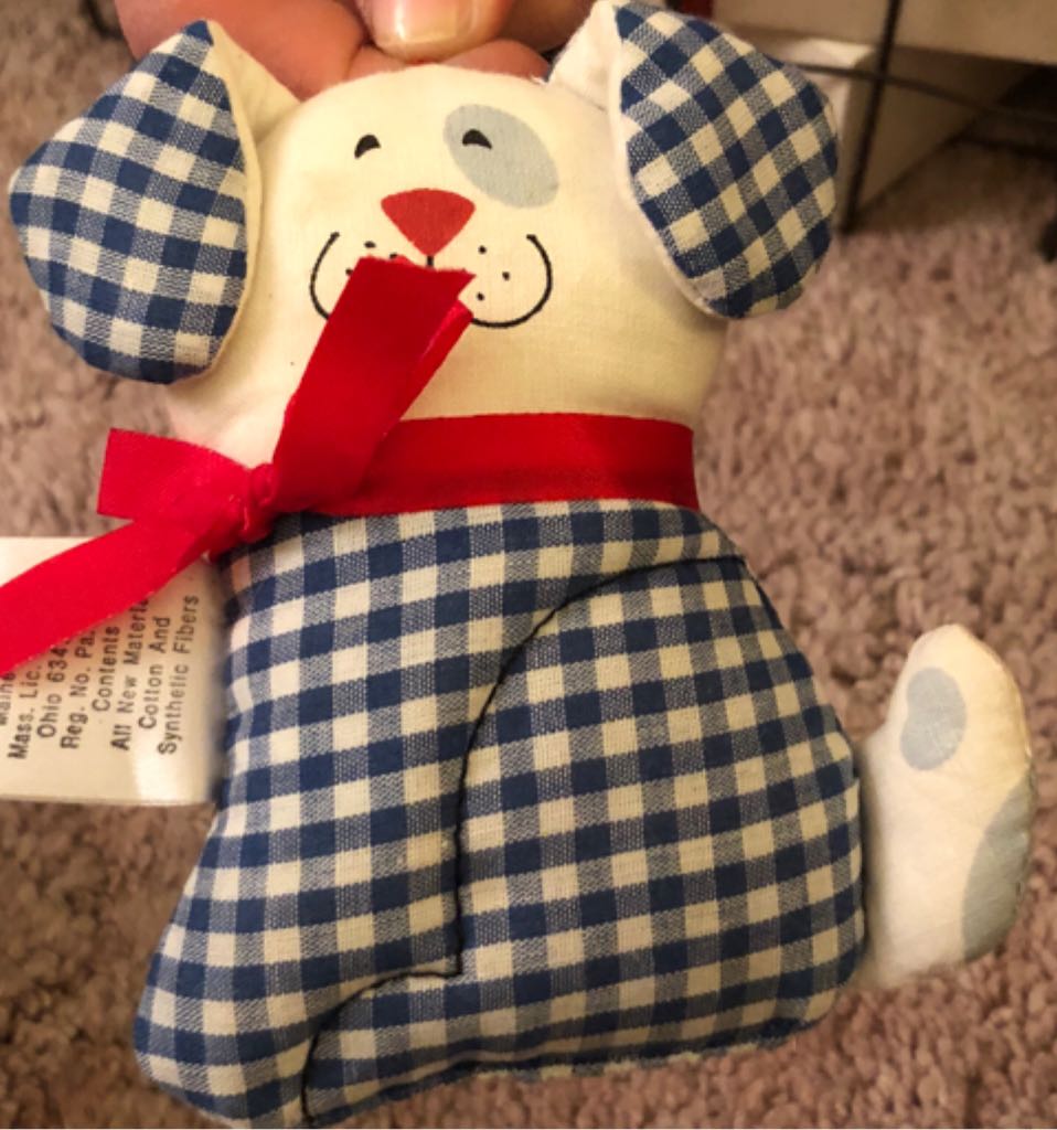 Nativity Illuminated Ornament