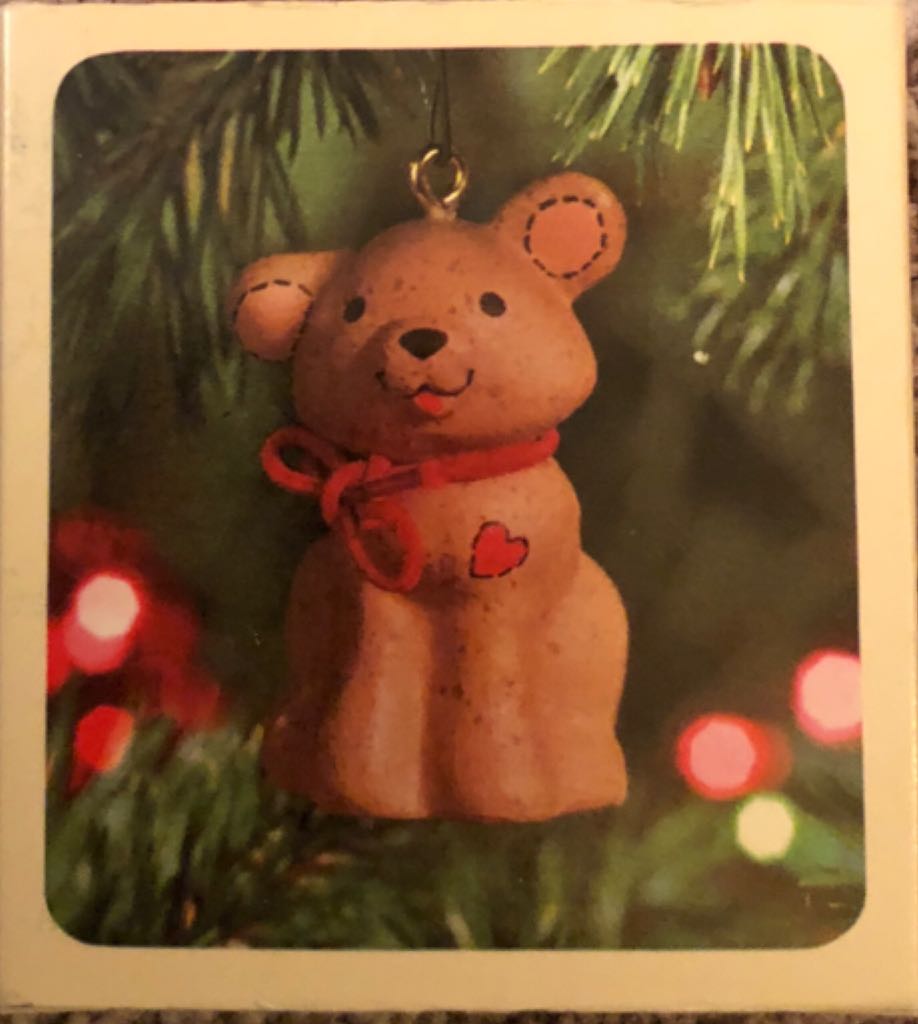 Hark! It’s Herald #2