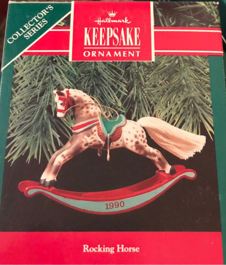 The Night Before Christmas