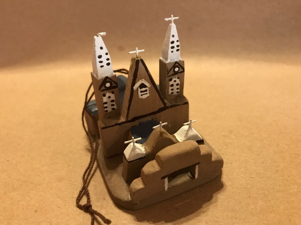 Christmas Cupcakes 2014