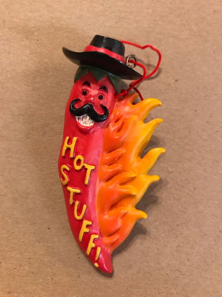 LED Siren Pink Coaster