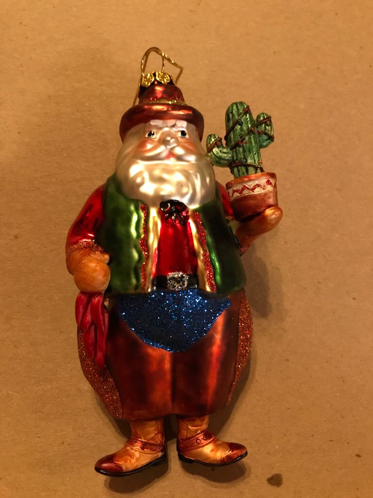 Rudolph With Bells - Paige