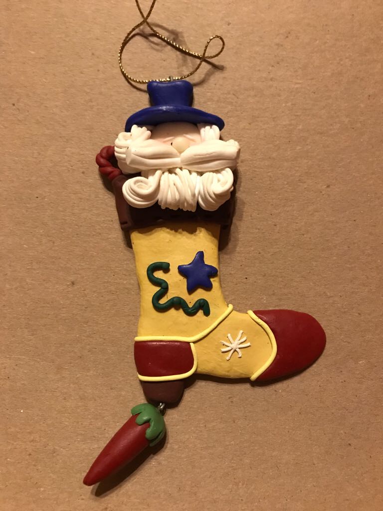 Cloisonne - Bell - Angel