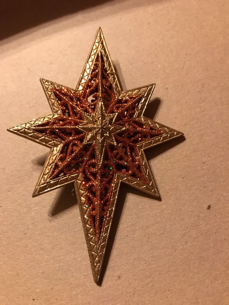 Horse, Red Rocking Horse