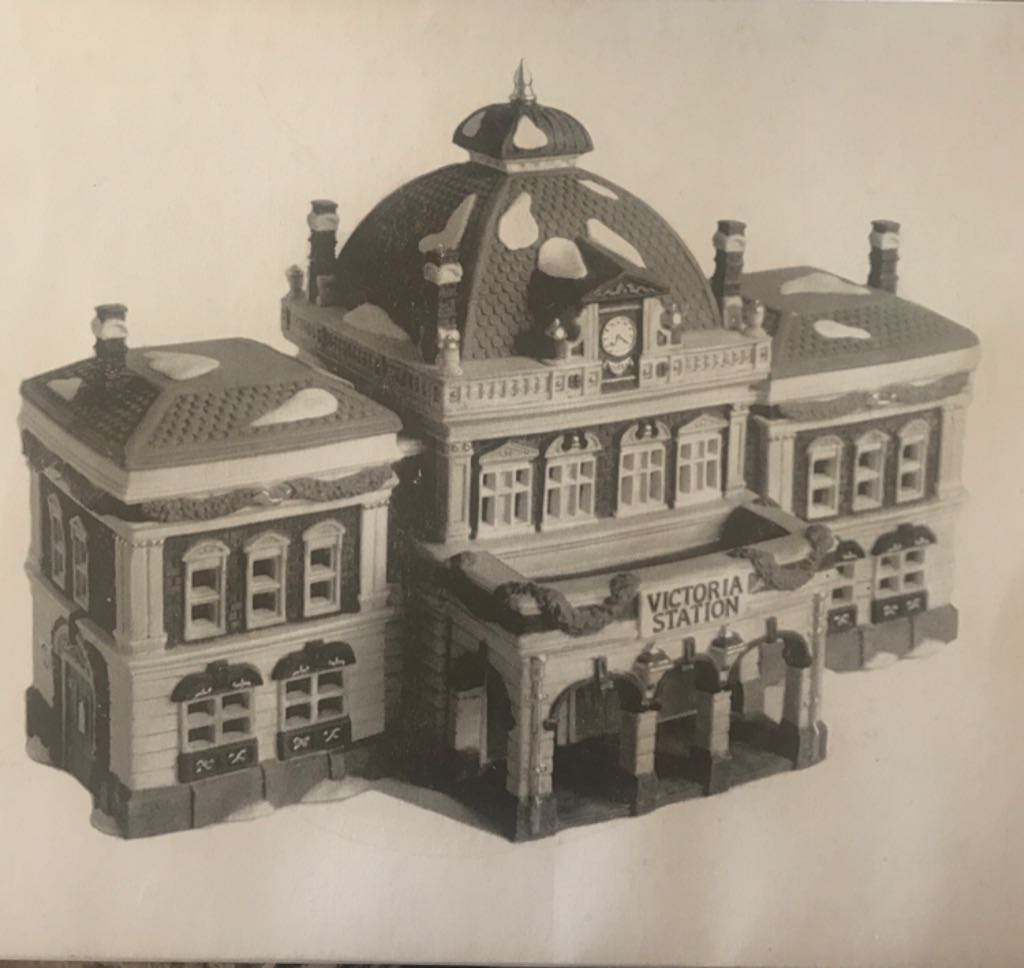 2015 Christmas Window