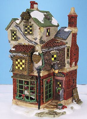 Lookup6 Steinbach Ornament