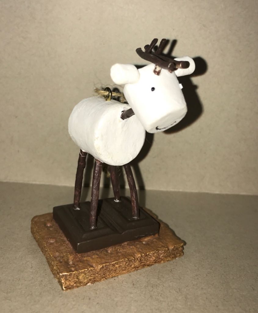 Jannes Mullet Amish Barn