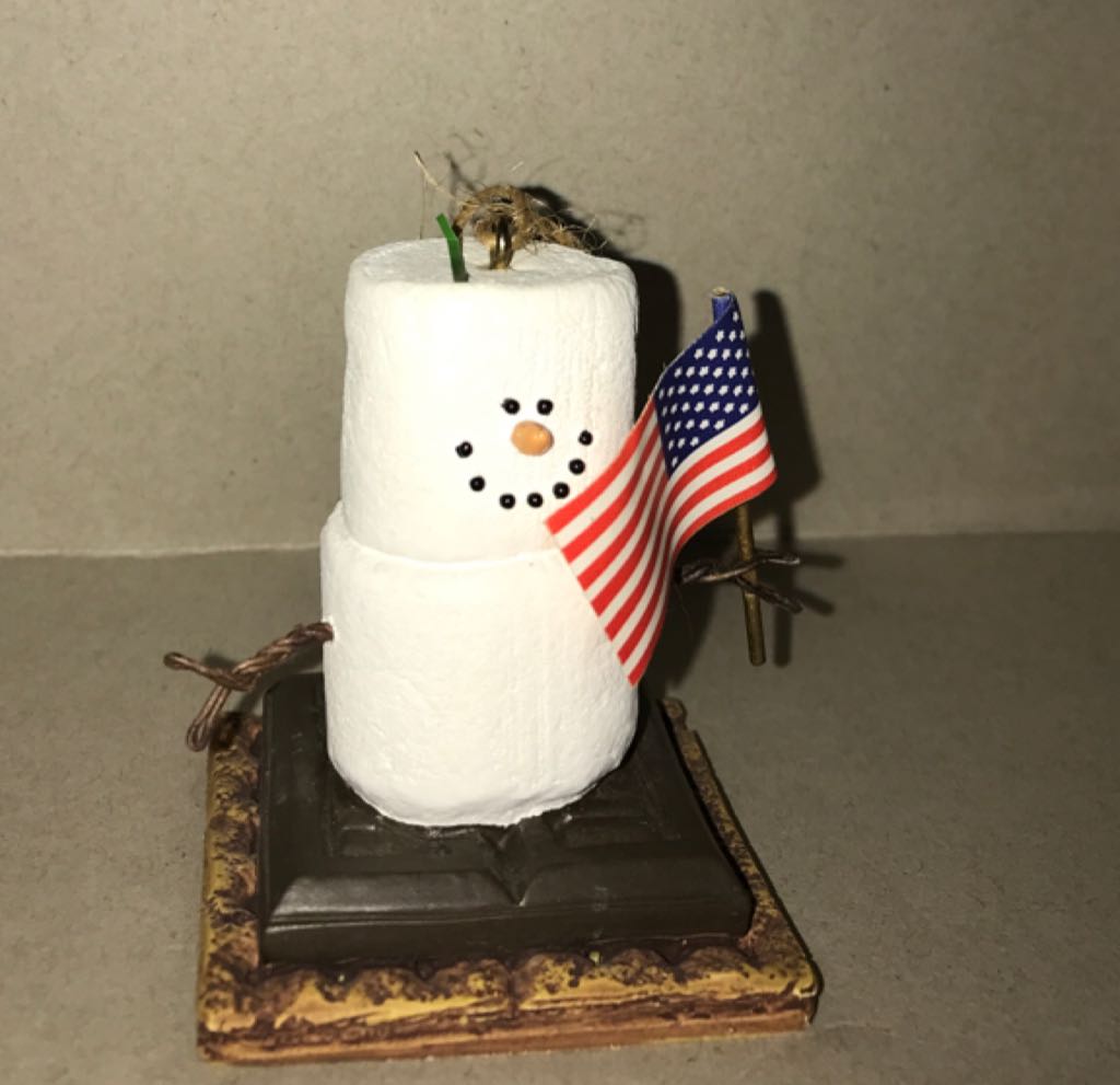 Swiss Miss Panda Tin