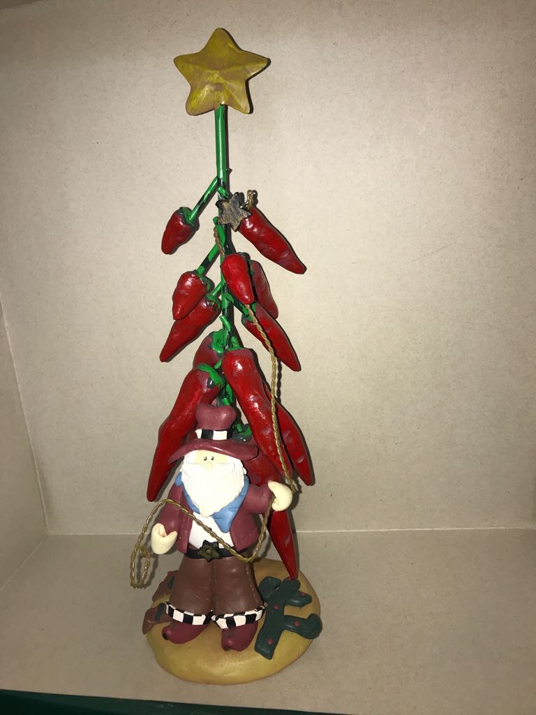 Snow Bell Holiday Ornaments, Set Of 3