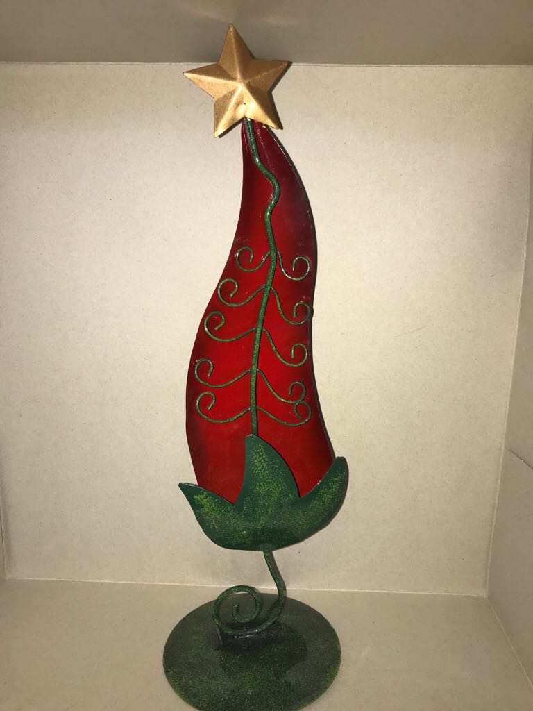 1917 Curtis JN-4D “Jenny”