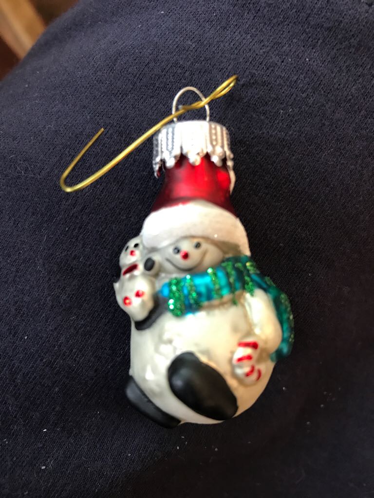 A Pogo Stick for Tigger