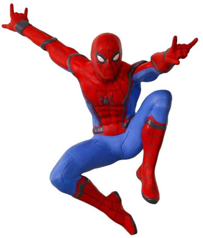 Santa Tracking System