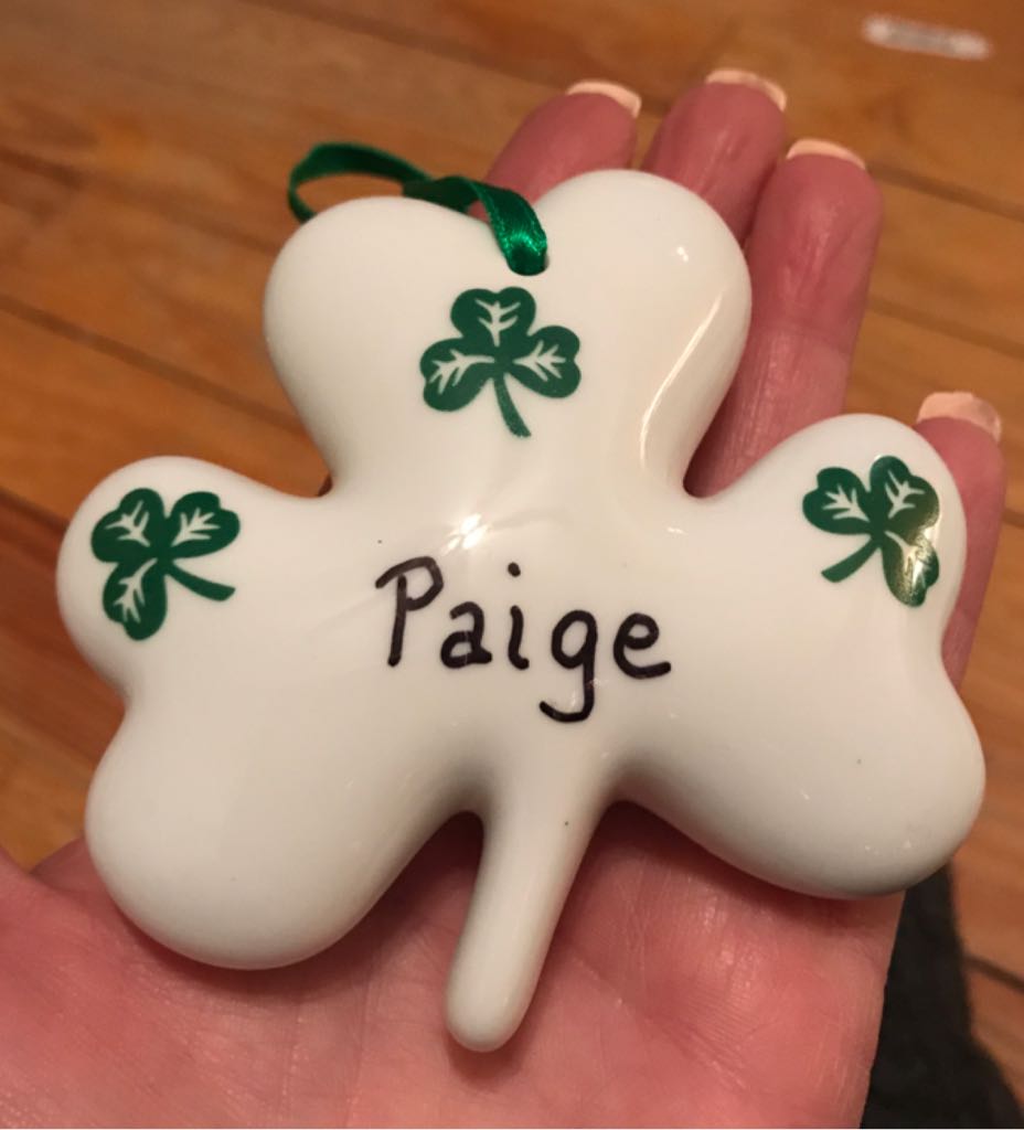 Heritage Demi and Saucer