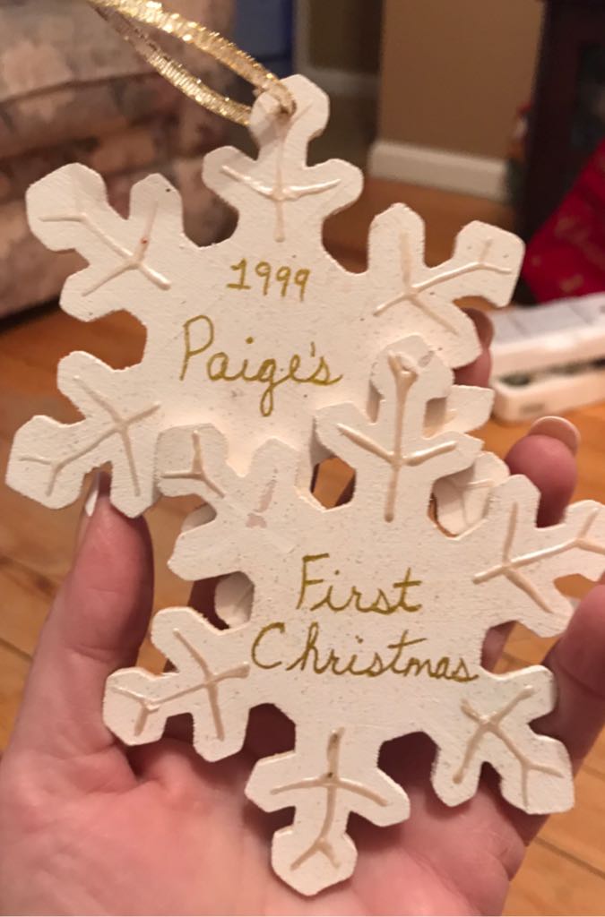 Town Square Fountain