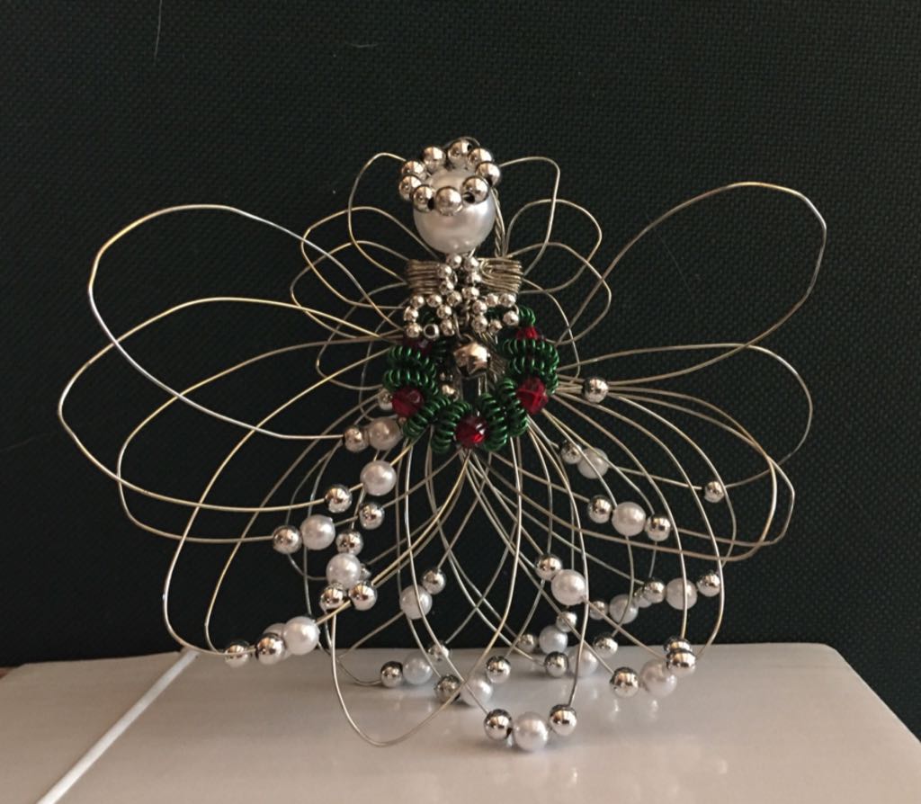 Glitter Chili Peppers