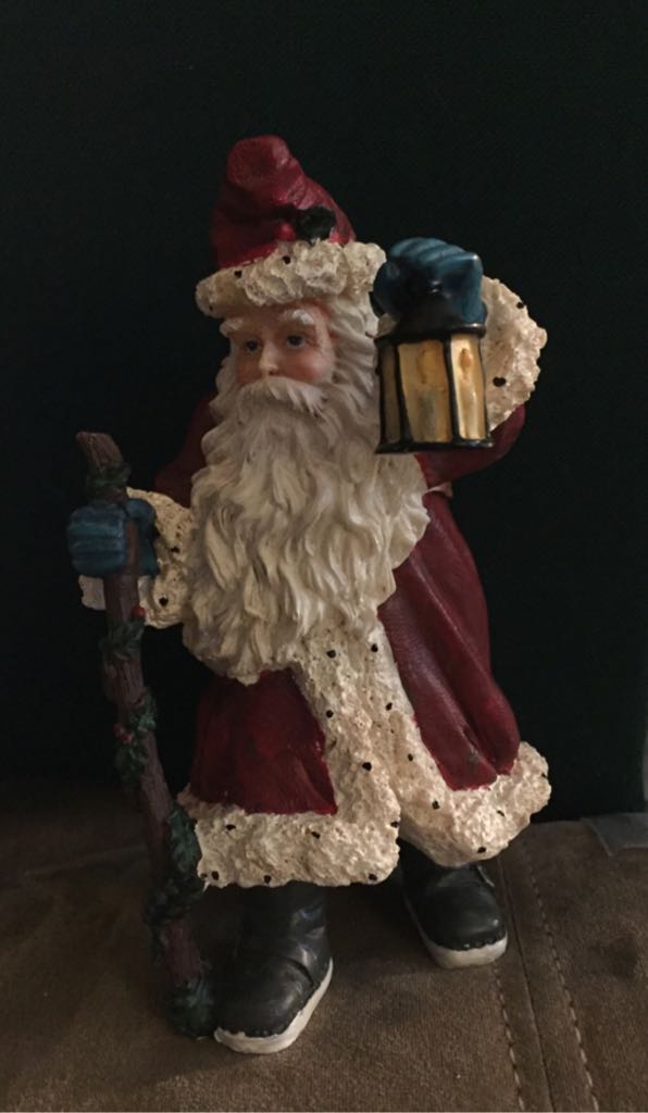 2001 Antique Tractor Miniature