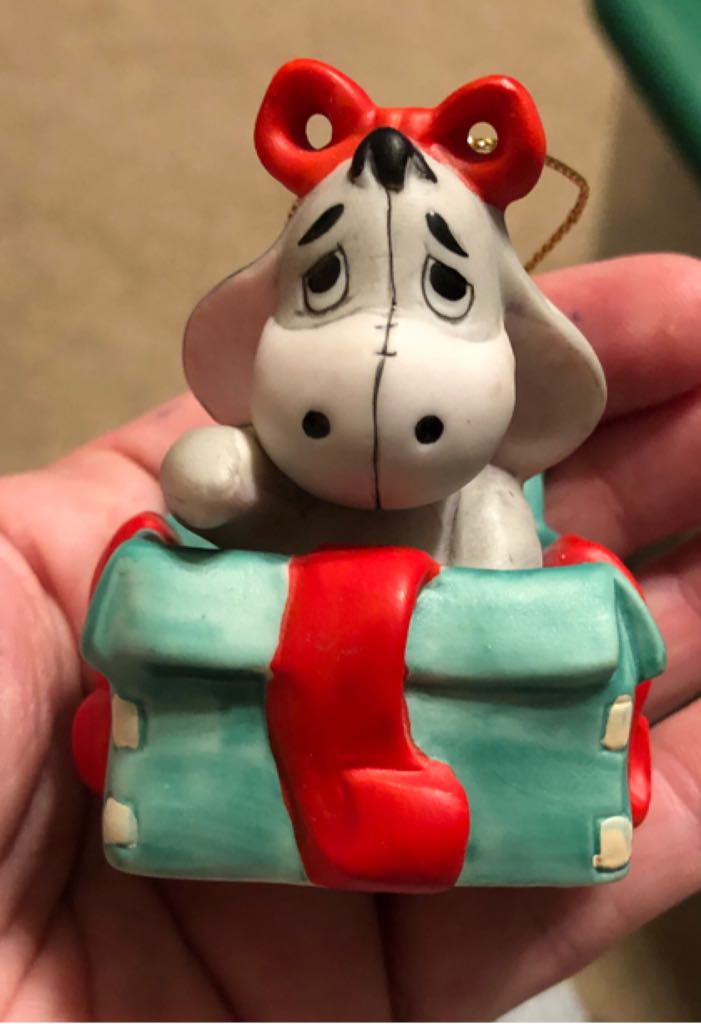 Imperial Stormtrooper Surprise - Black