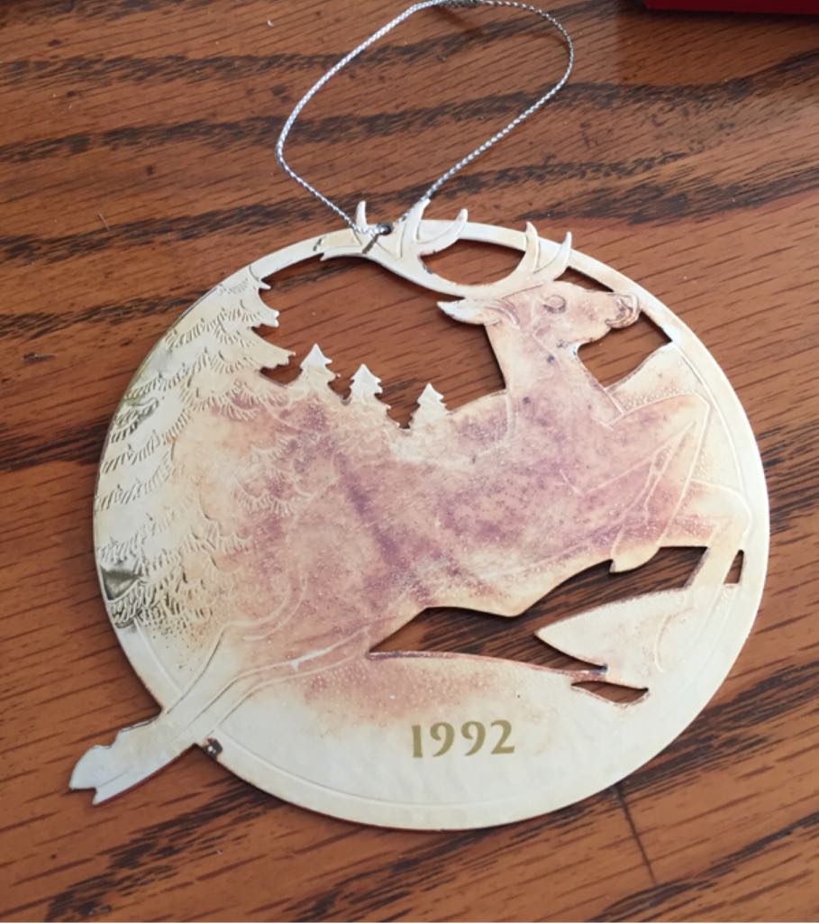 Captain Phasma Ball - The Last Jedi