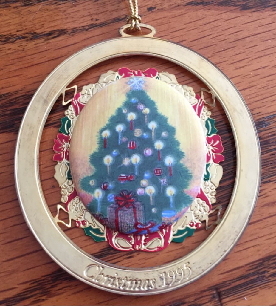 Seasons Greetings Snoopy Ornament