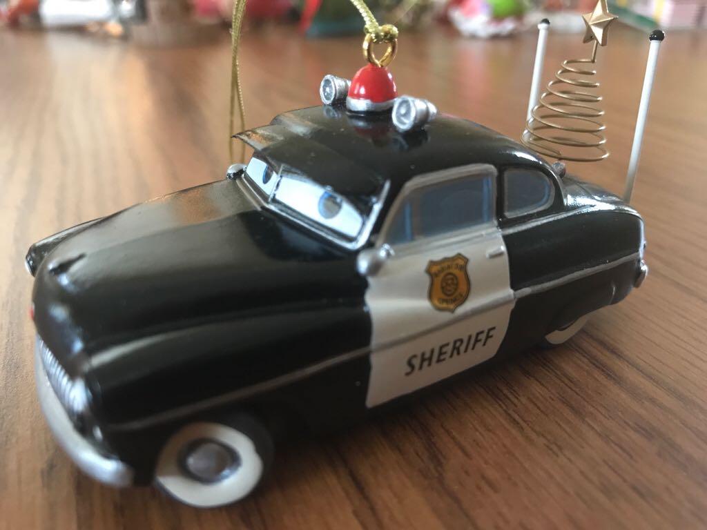 Great Granddaughter 2017