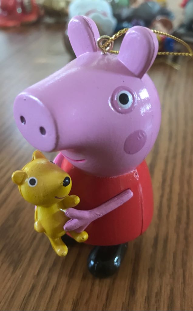 Executioner Stormtrooper Ball - The Last Jedi